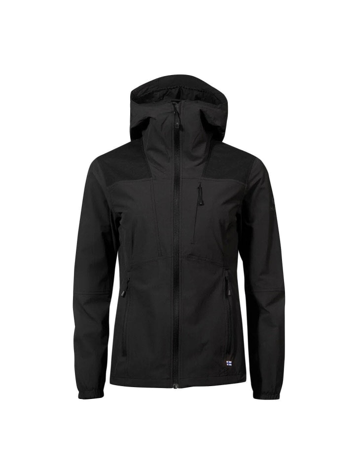

Пуховик Halti, цвет halti pallas ii jacke damen
