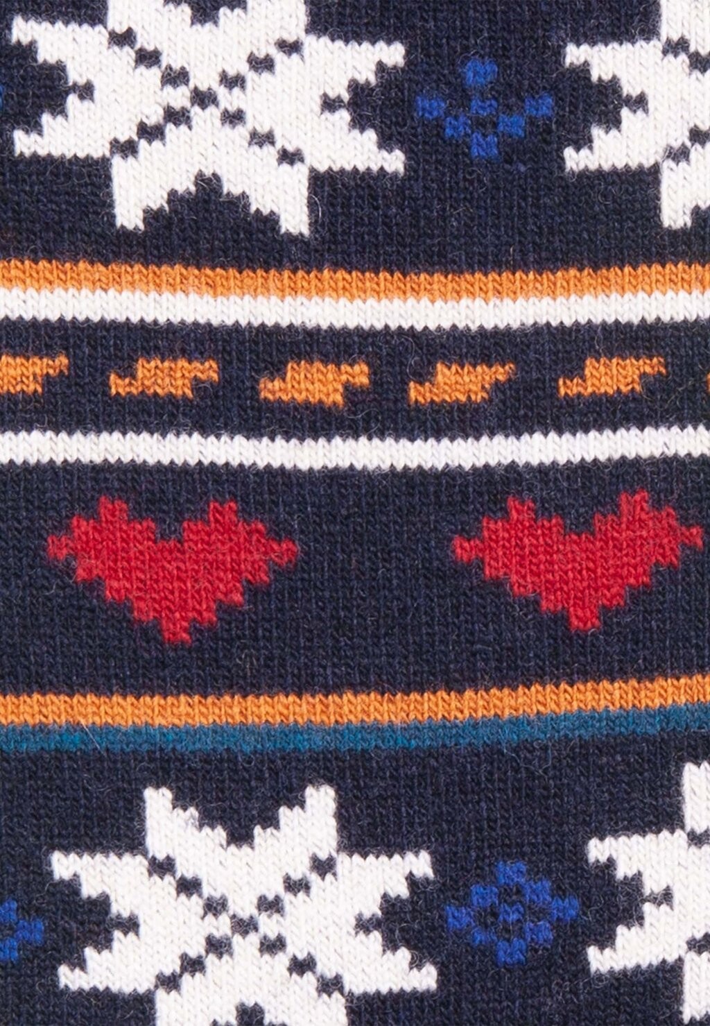 

Носки PREMIUM NORWEGER DillySocks, темно-синий