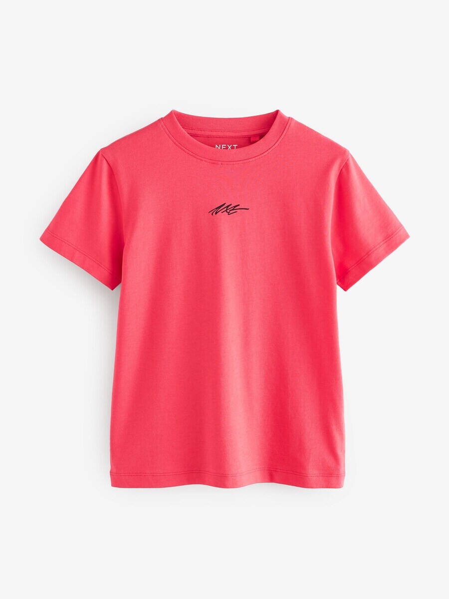 Футболка Next Shirt, разноцветный — фото 4