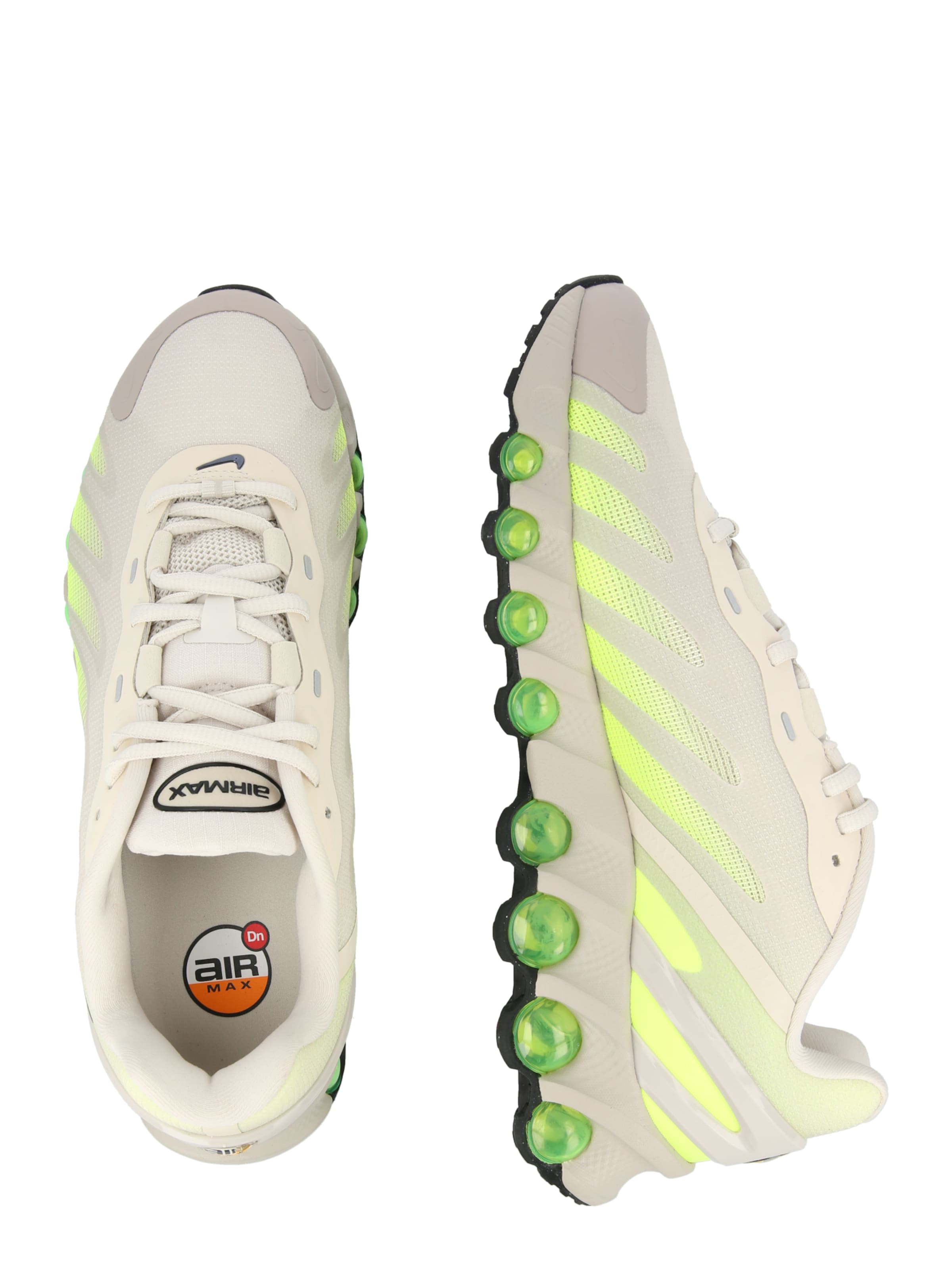 Nike Sportswear Кроссовки 'AIR MAX DN8' в светло-коричневом цвете — фото 2