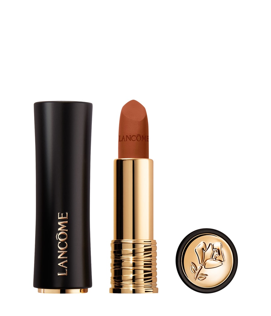 

Помада LANCÔME L'Absolu Rouge Drama Matte, Nr. 336 - Melodrama, 4g