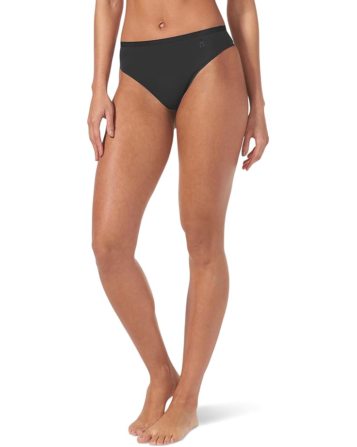 

Стринги Tommy John Air Thong, черный