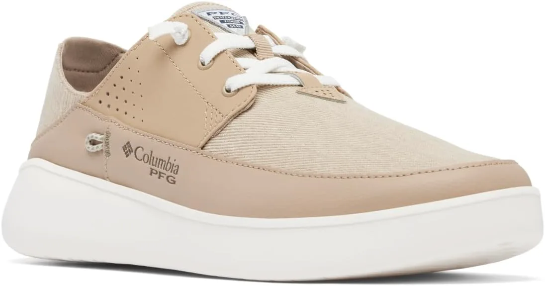 

Лоферы Columbia Mens Boatside Relaxed PFG