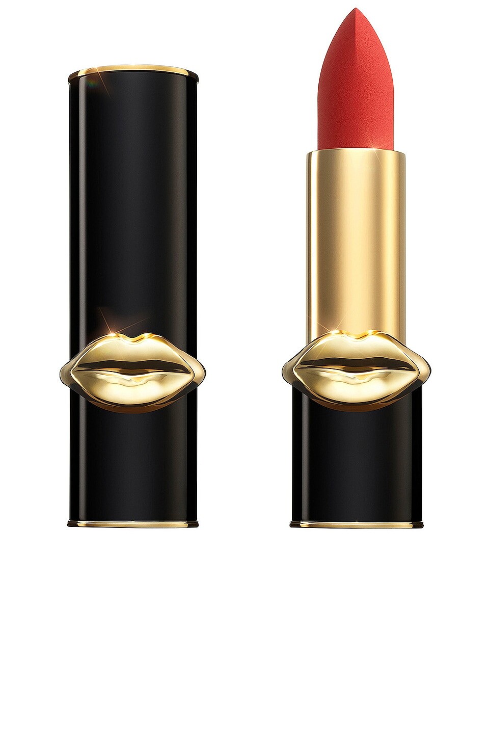 

Губная помада PAT McGRATH LABS MatteTrance, цвет Obsessed