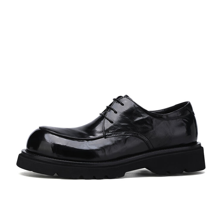 

Туфли мужские Men"s Casual Men Low-Top U7, черный