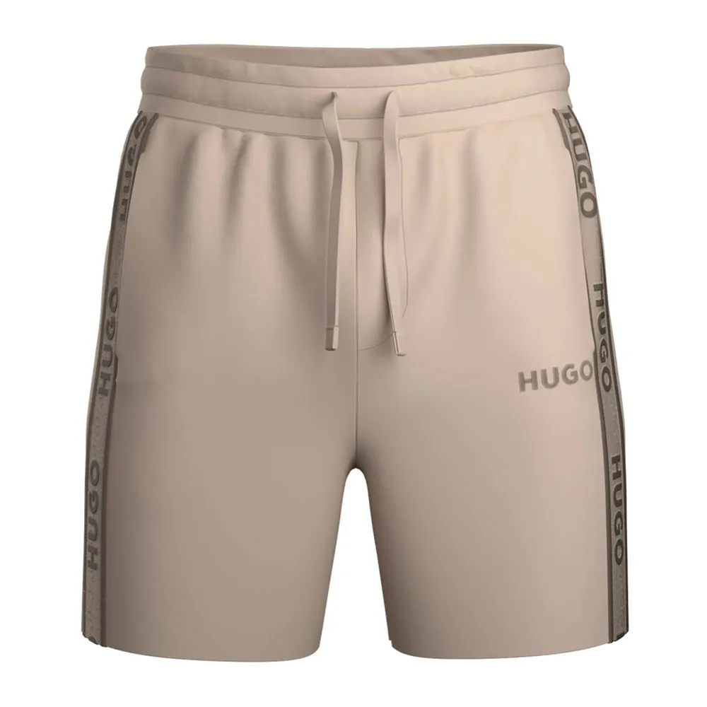 

Спортивные шорты HUGO LIAM 10271462 01, бежевый
