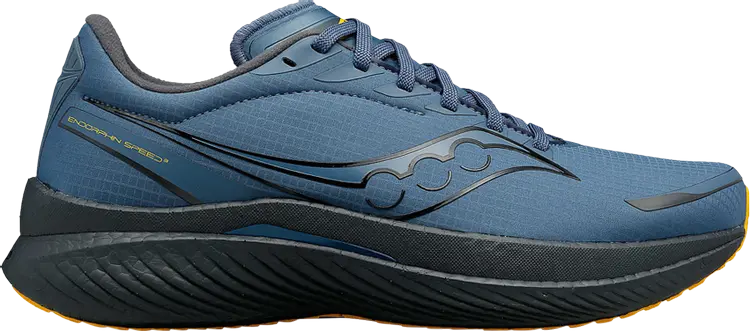 

Кроссовки Endorphin Speed 3 Runshield 'Murk', синий