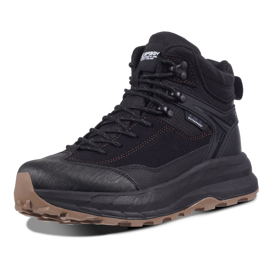 Ботинки ICEPEAK Akaa, Black