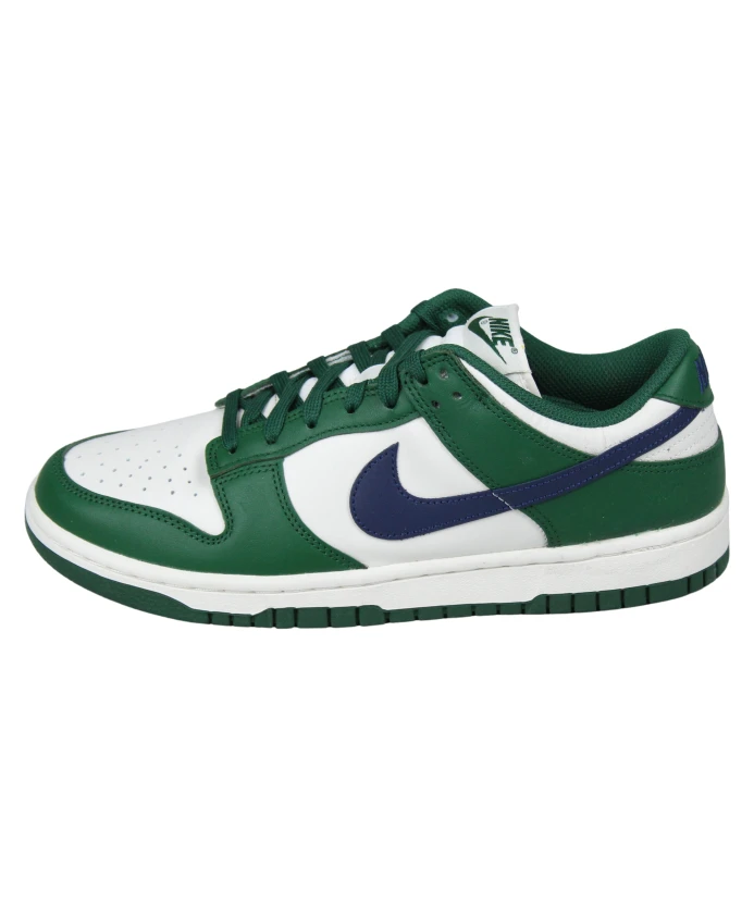 

Кроссовки Dunk Vintage Nike, зеленый