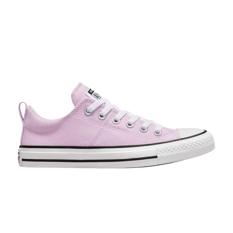 Кроссовки Converse Wmns Chuck Taylor All Star Madison Low, фиолетовый