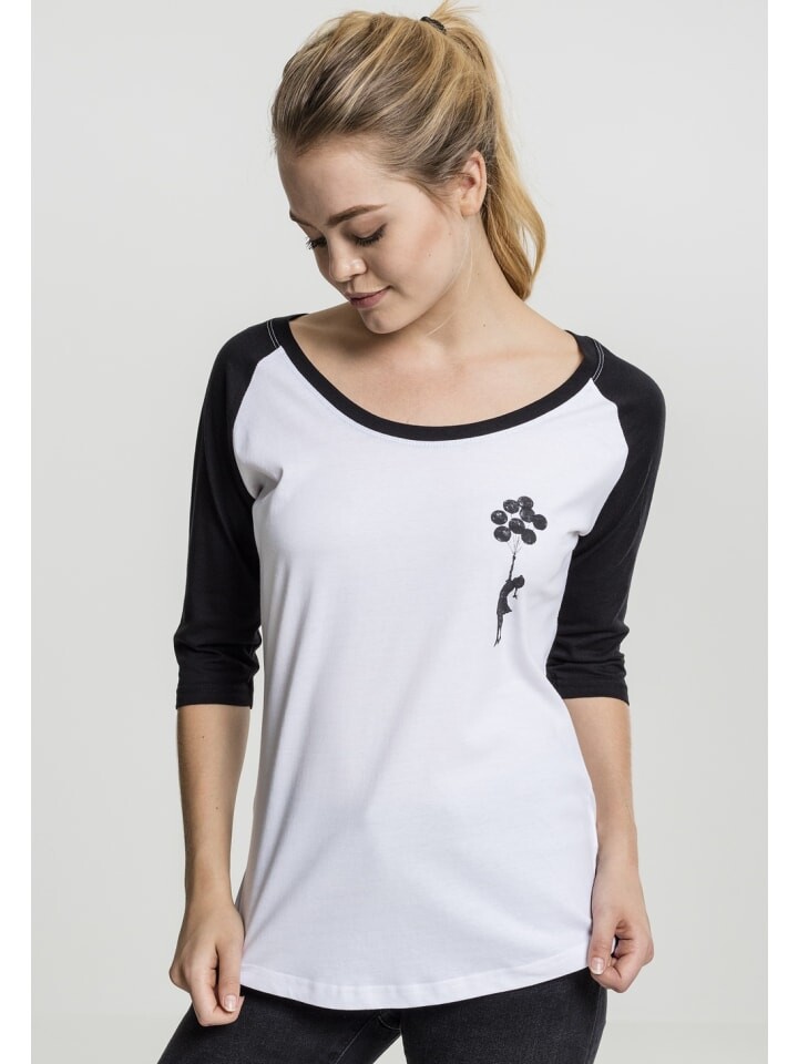 

Футболка Merchcode Shirt, белый