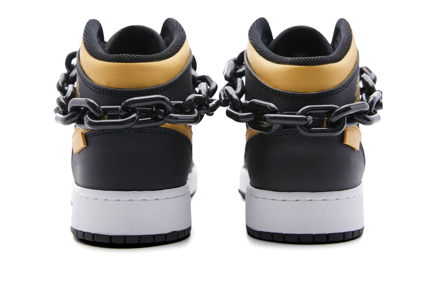 

Jordan Air Jordan 1 винтажные баскетбольные кроссовки женские, Customized