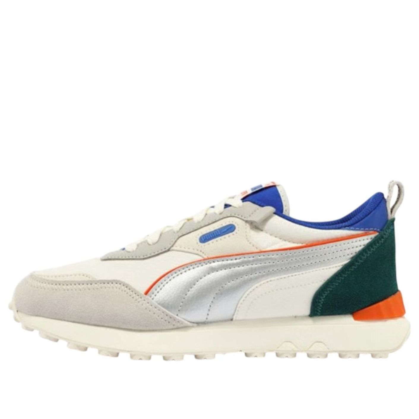 

Кроссовки PUMA Rider Future Vintage 'Beige Silver Grey'