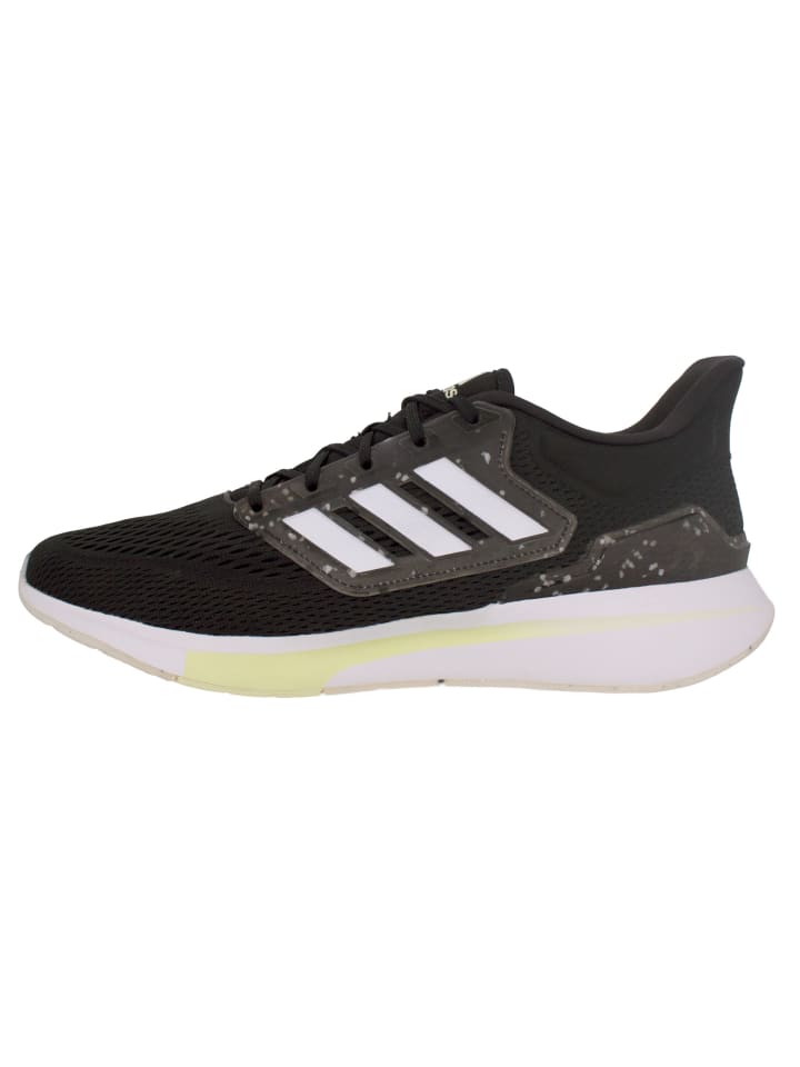 

Adidas Спортивные кроссовки Running EQ21 Run, черные