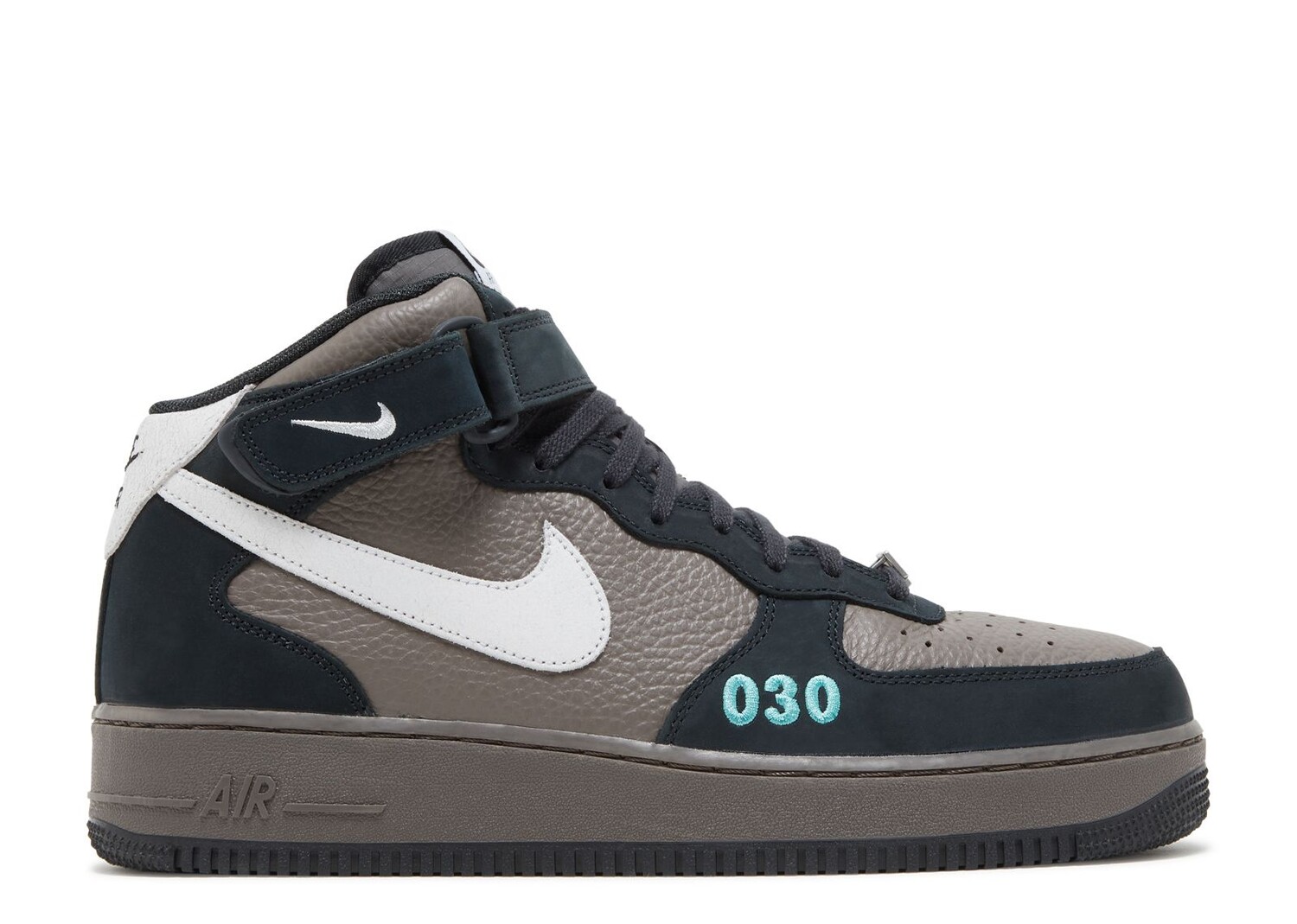 Nike Air Force 1 Mid NH 2 Berlin main image 1