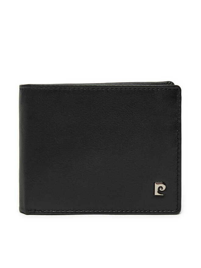 

Кошелек Pierre Cardin YS603 324, черный