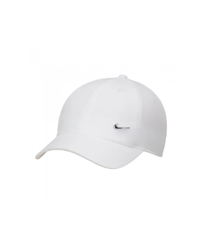 

Стильная кепка для дрифт клуба. Nike, белый