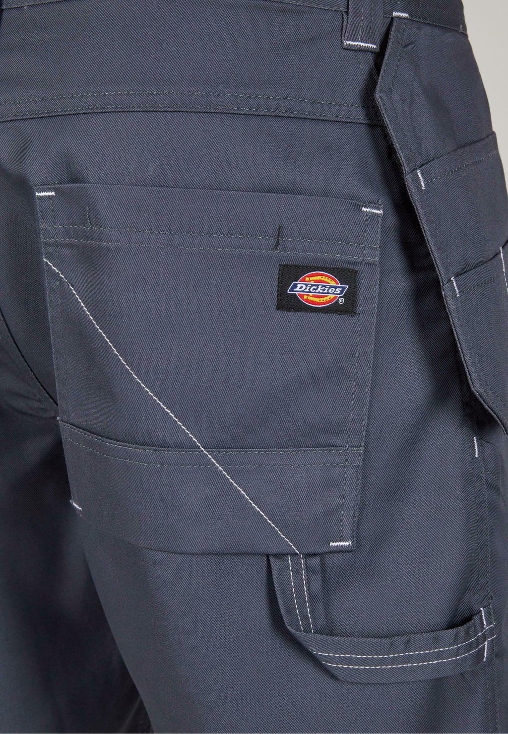 

Шорты WORKWEAR REDHAWK PRO Dickies, серый