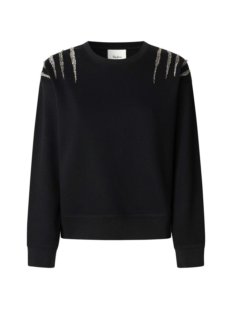 

Толстовка Pepe Jeans BARNY, черный