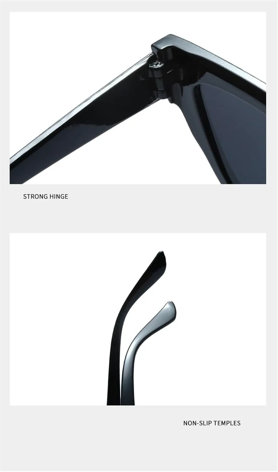 

Солнцезащитные очки для мужчин и женщин для активного отдыха на природе, поездок на работу, отдыха на пляже, декоративные солнцезащитные очки Generic, Orange