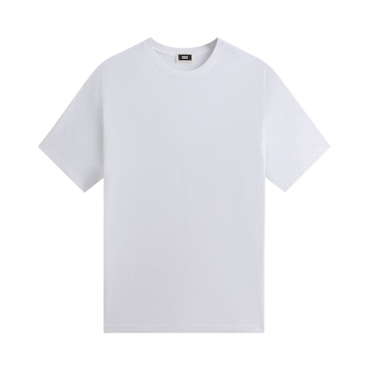 

Футболка Kith Vintage Leonard Tee, White