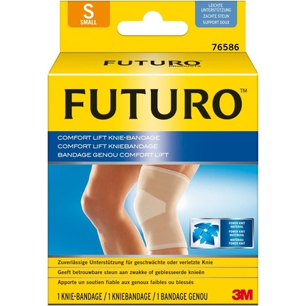 

Наколенник Comfort размер S 30.5-36.8 см Futuro