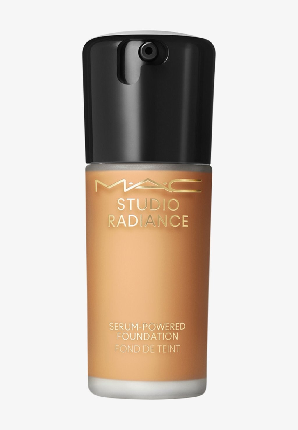 

Тональный крем Studio Radiance Serum-Powed Foundation MAC, цвет nc47