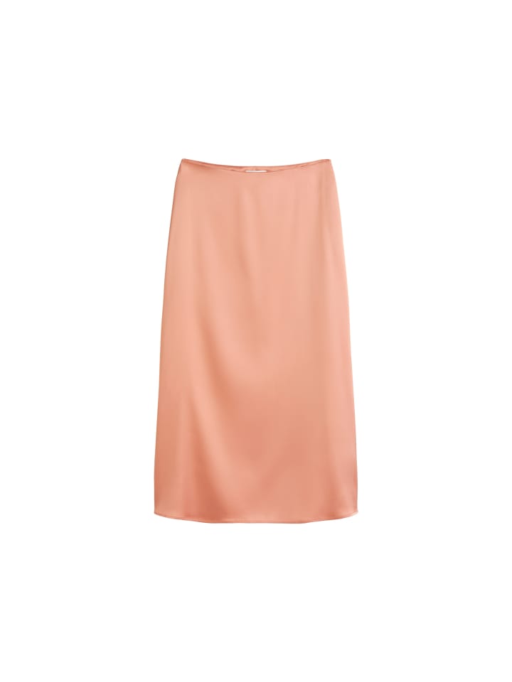 

Юбка длиной до колена Marc O'Polo, цвет mellow peach