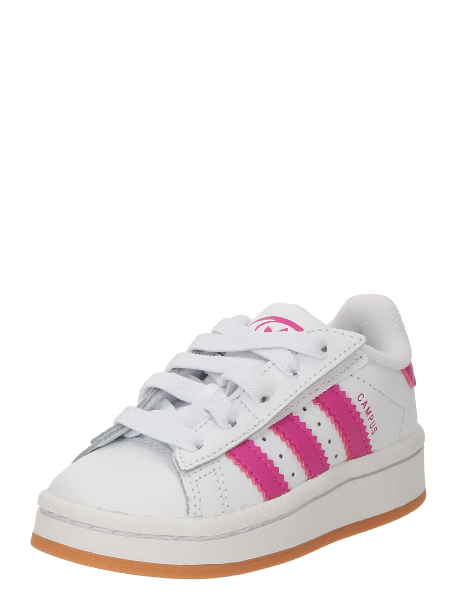 

Кроссовки ADIDAS ORIGINALS CAMPUS 00s, белый