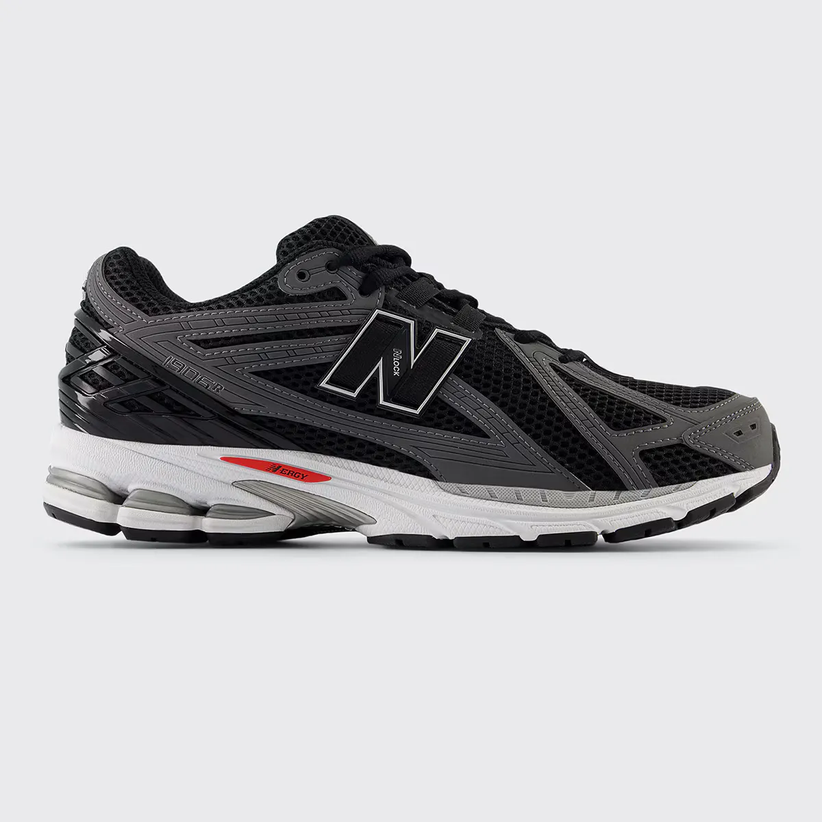 

Мужские повседневные кроссовки New Balance U1906RCB, черный/серый