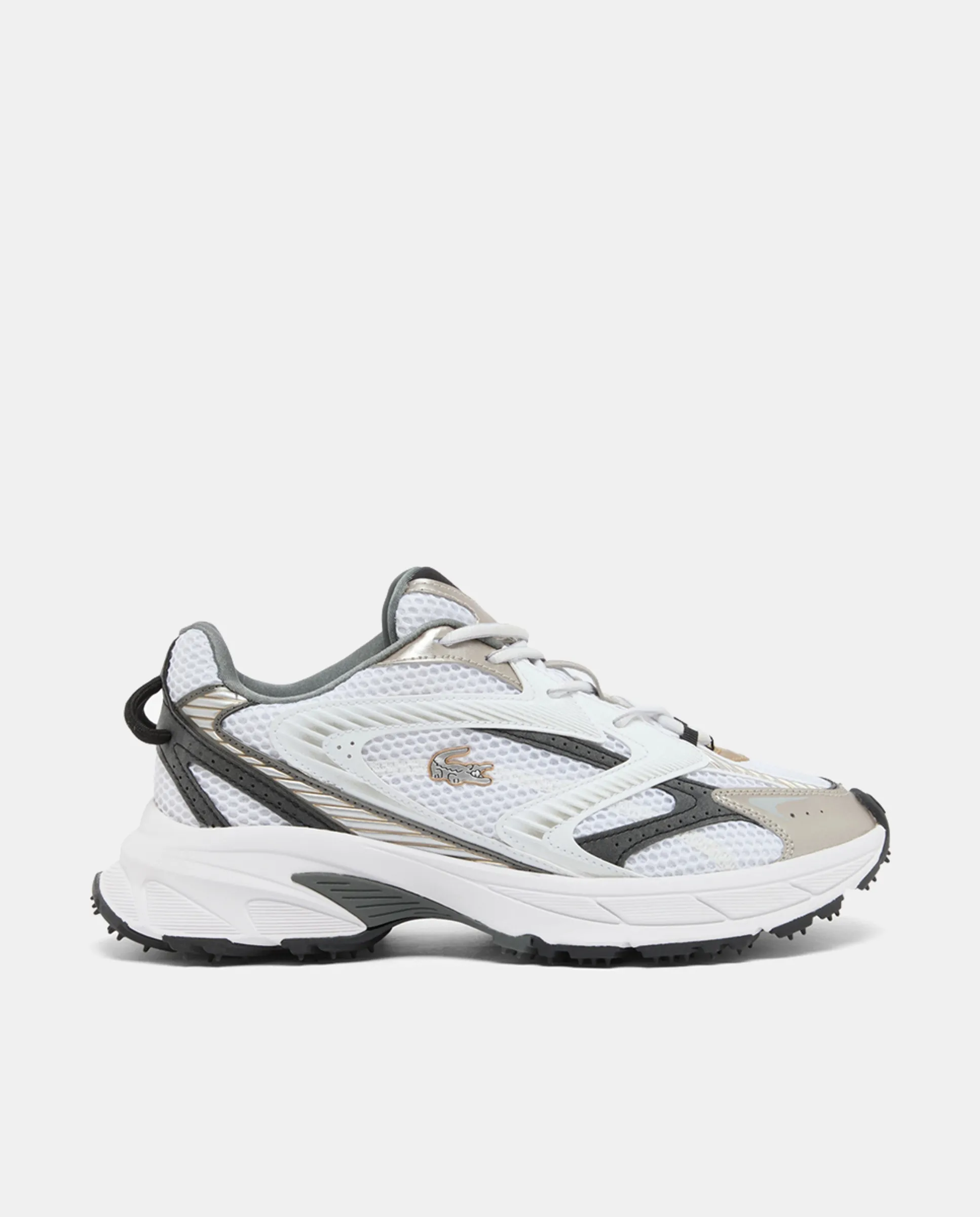 

Мужские кроссовки L001 Lacoste, белый