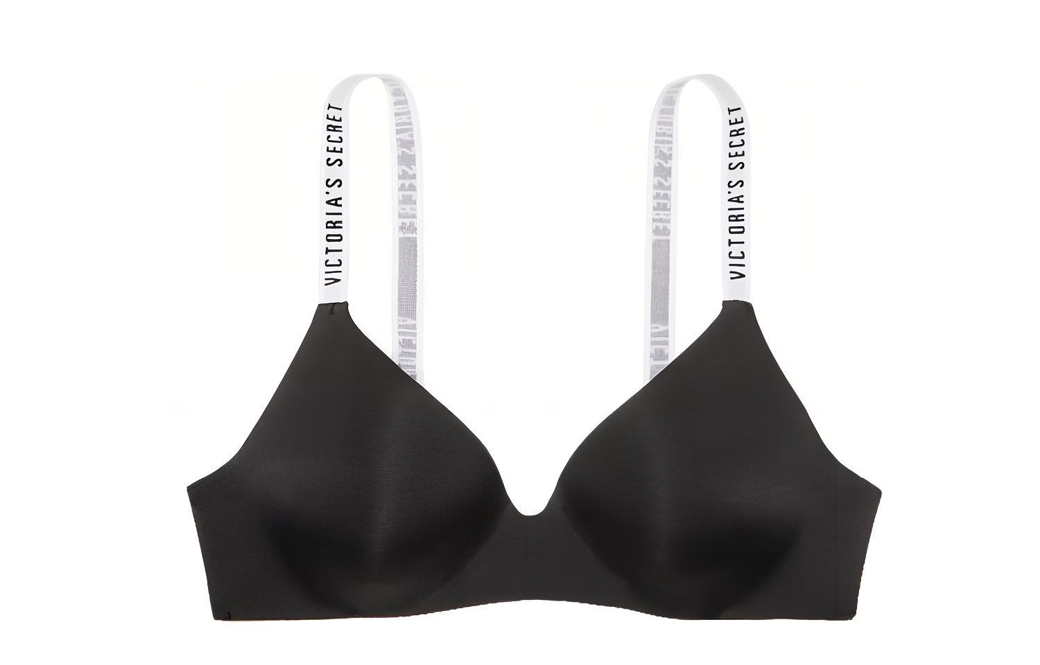 

Бюстгальтер Victoria's Secret черный