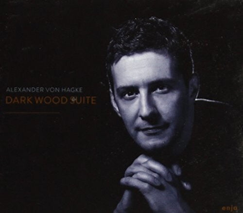 

CD диск Von Hagke / Var: Dark Wood Suit