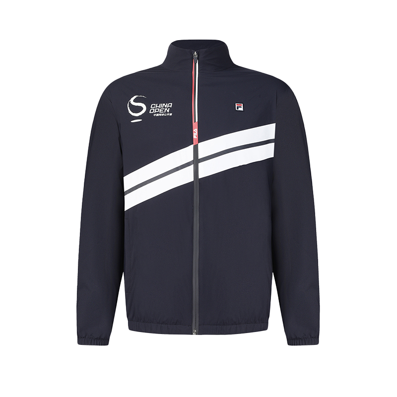 

FILA Куртка мужская королевского синего цвета, RD Royal Blue