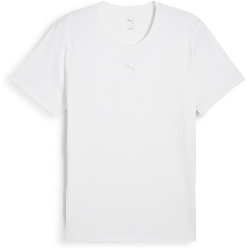 

Рубашка m, мягкая футболка cloudspun Puma, белый