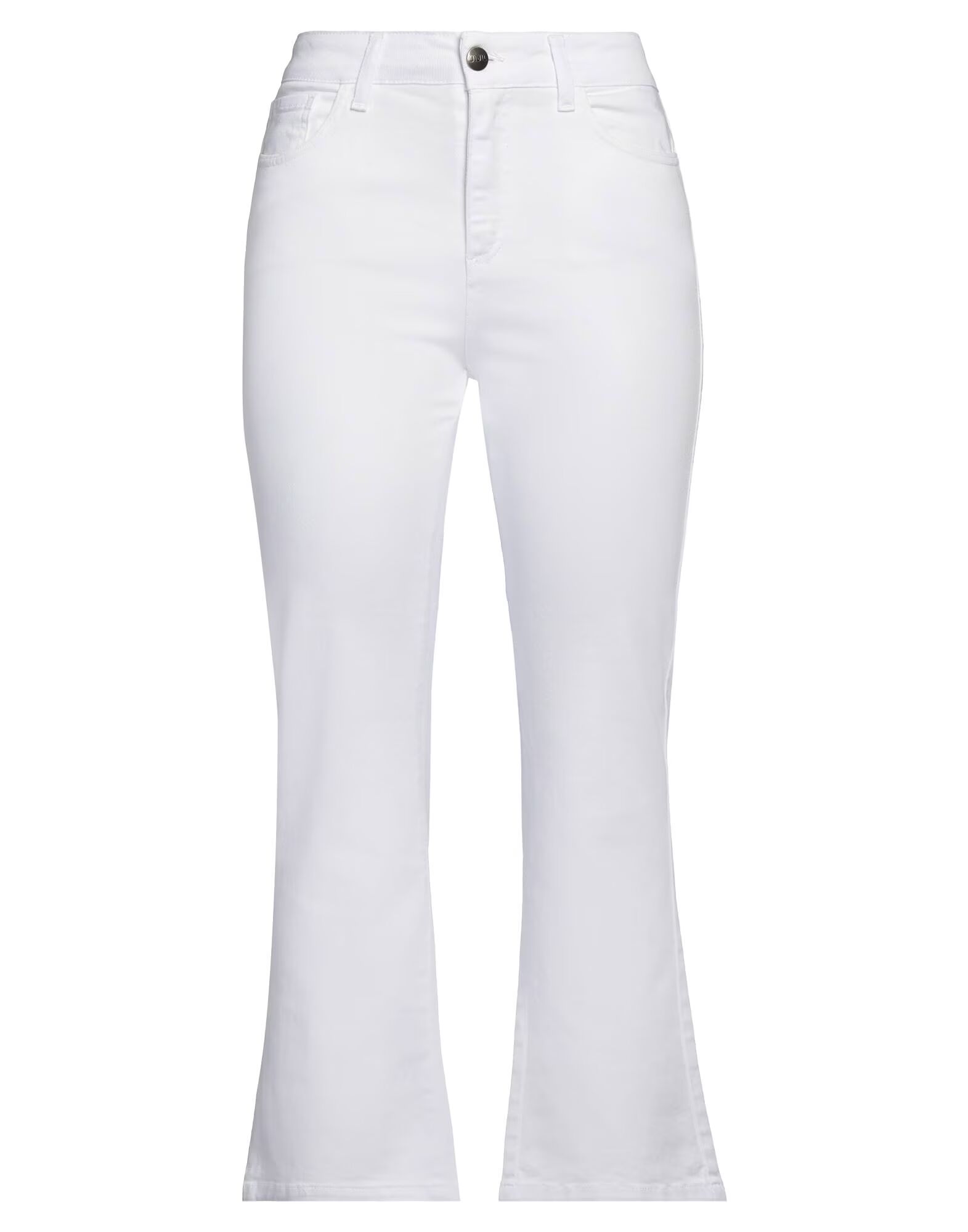 

Джинсы Jijil, белый