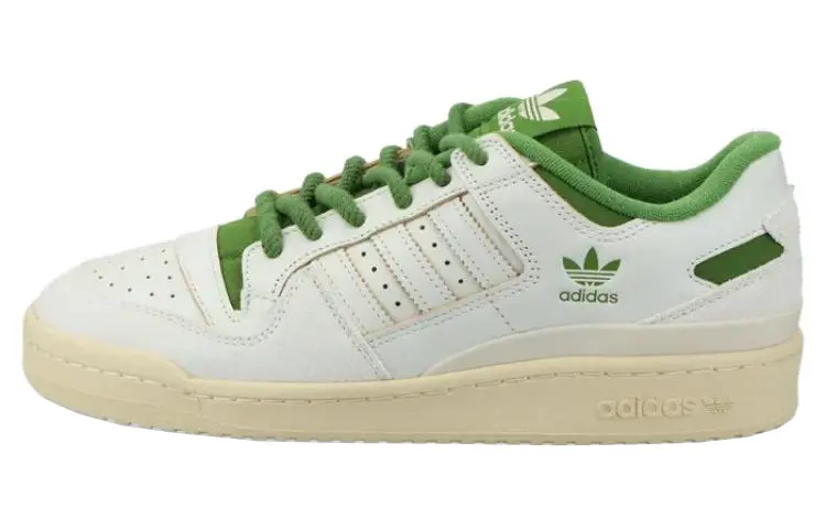 

Низкие кроссовки Adidas Originals Forum 84