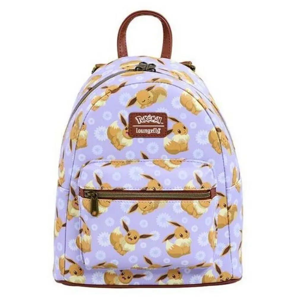 

Рюкзак Loungefly Eeve, синий