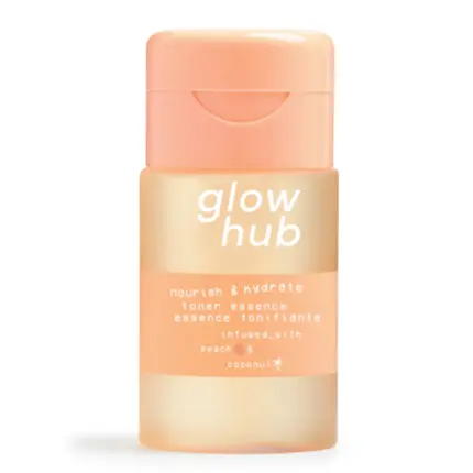 

Glühnabe Питательный и увлажняющий тоник-эссенция 3,3 унции Glow Hub