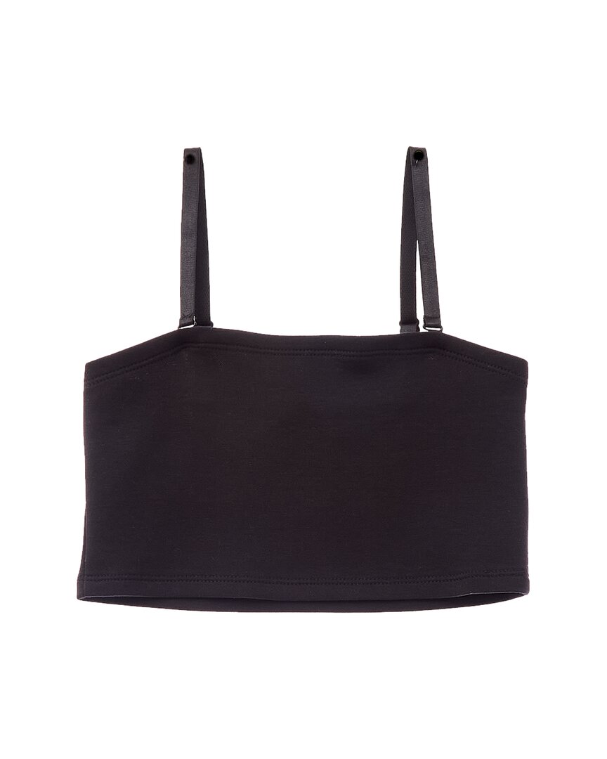 

KatieJnyc Джой Топ, черный