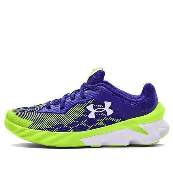 

Кроссовки scramjet 3 splash sports shoes blue Under Armour, синий