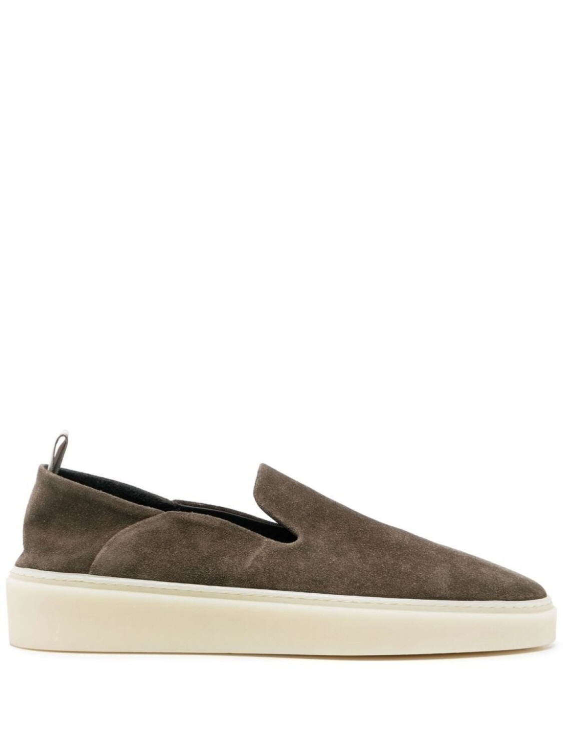

Officine Creative слипоны Muskrat/107, зеленый