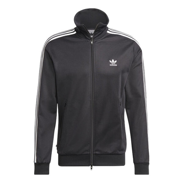 

Куртка оригиналы adicolor классика beckenbauer спортивная куртка Adidas, черный