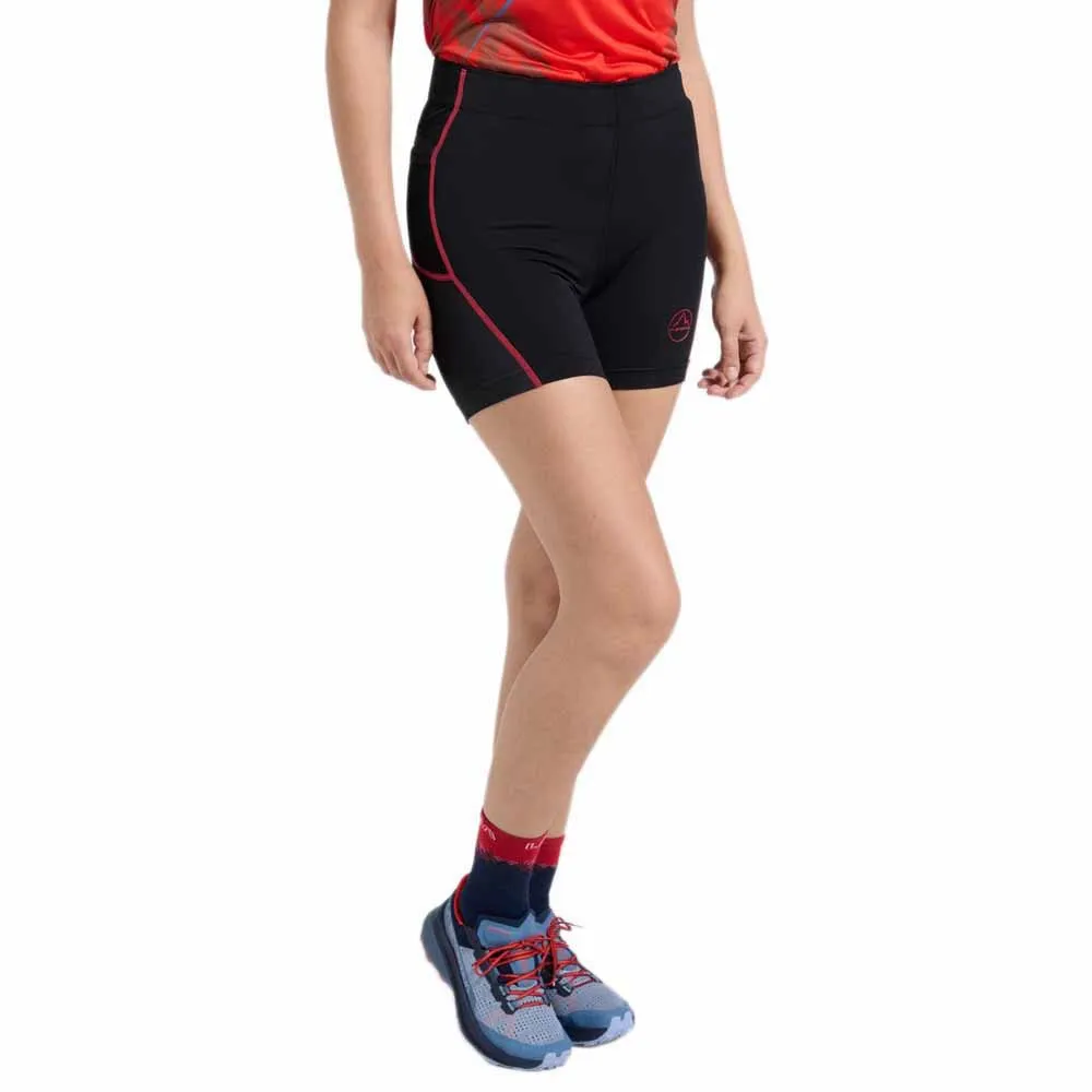 

Тайтсы La Sportiva Triumph, черный