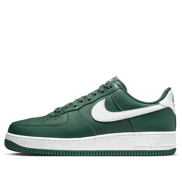

Кроссовки air force 1 '07 'gorge green' Nike, мультиколор, Зеленый, Кроссовки air force 1 '07 'gorge green' Nike, мультиколор