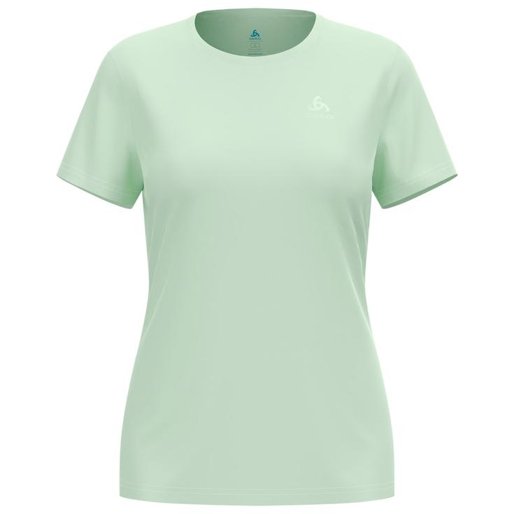 

Футболка Trail с круглым вырезом и коротким рукавом, базовая модель Flyer Ambrosia - xs Odlo