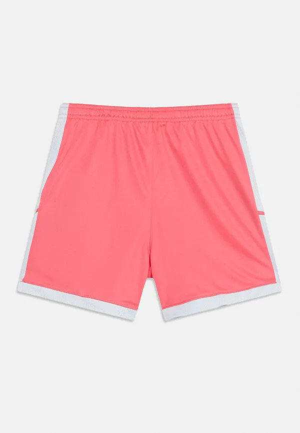 Спортивные шорты alexia putellas Nike Performance, Sea Coral/Pure Platinum/Black — фото 2