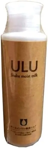 Молочко для умывания Japan Drieskin Research Institute — Молочко увлажняющее Nippon Dry Skin Laboratory, 110 мл