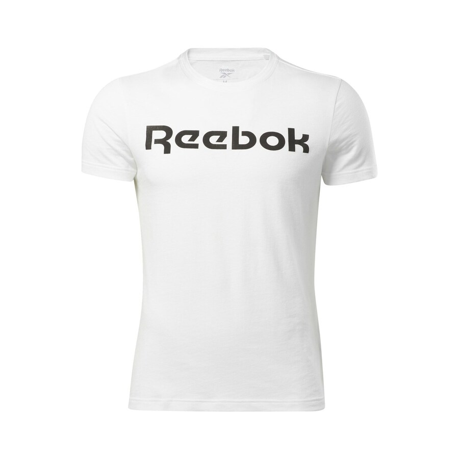 

Рубашка для выступлений Reebok, белый
