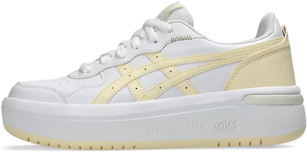Мужские кроссовки ASICS Japan S, белый — фото 3